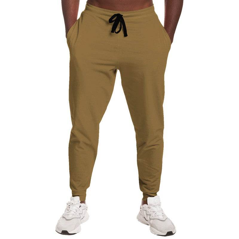 Toffee Joggers (YO2-MU-MD) - Man Front
