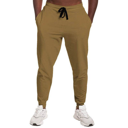 Toffee Joggers (YO2-MU-MD) - Man Front