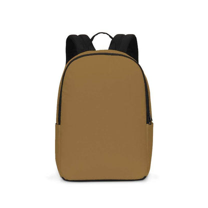 Toffee Waterproof Backpack (YO2-MU-MD) - Ghost