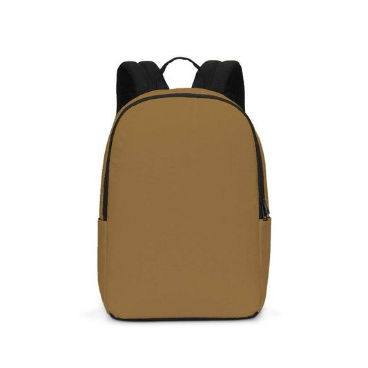 Toffee Waterproof Backpack (YO2-MU-MD) - Ghost
