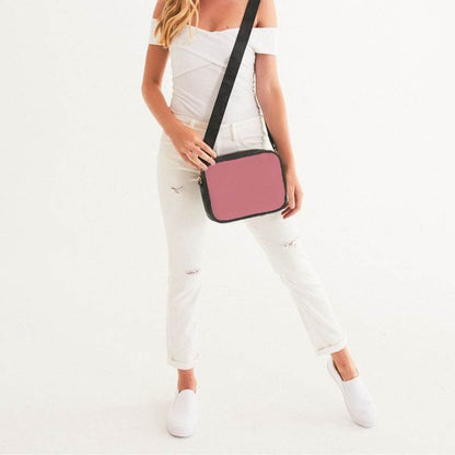 Tulip Crossbody Bag (RPI2-MU-LG) - Woman Front