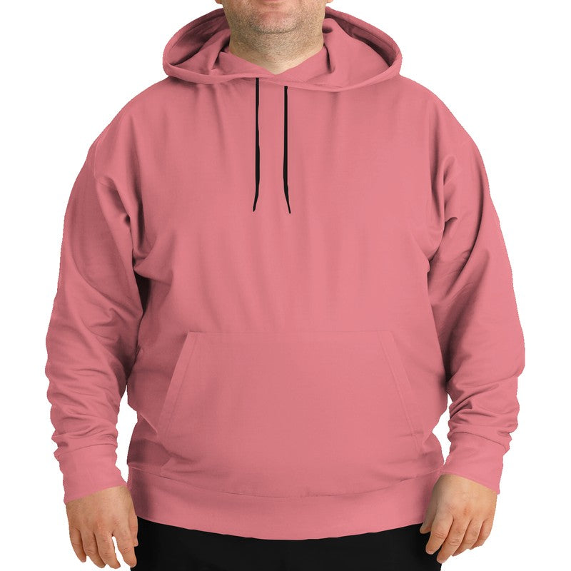 Tulip Hoodie PLUS (RPI2-MU-LG) - Man Front PLUS