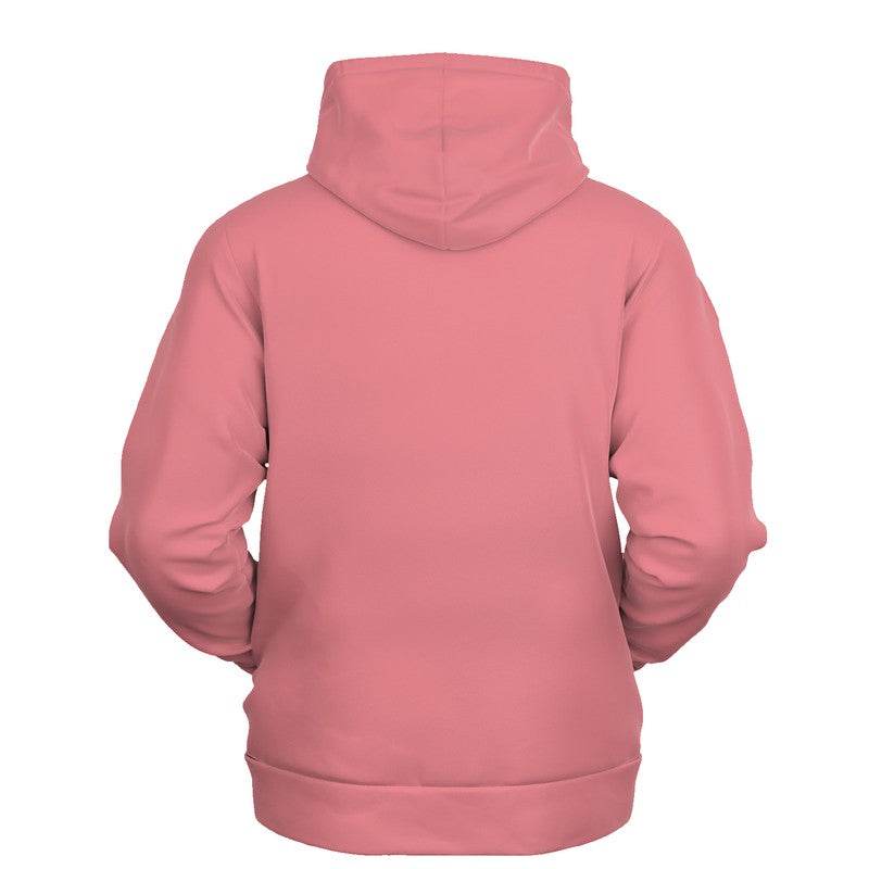 Tulip Hoodie (RPI2-MU-LG) - Ghost Back