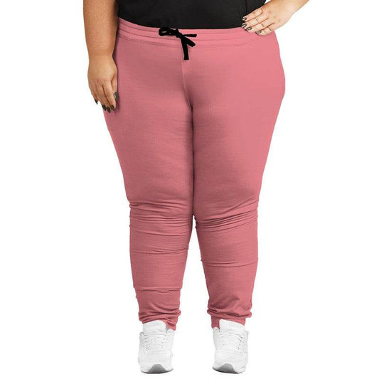 Tulip Joggers PLUS (RPI2-MU-LG) - Woman Front PLUS