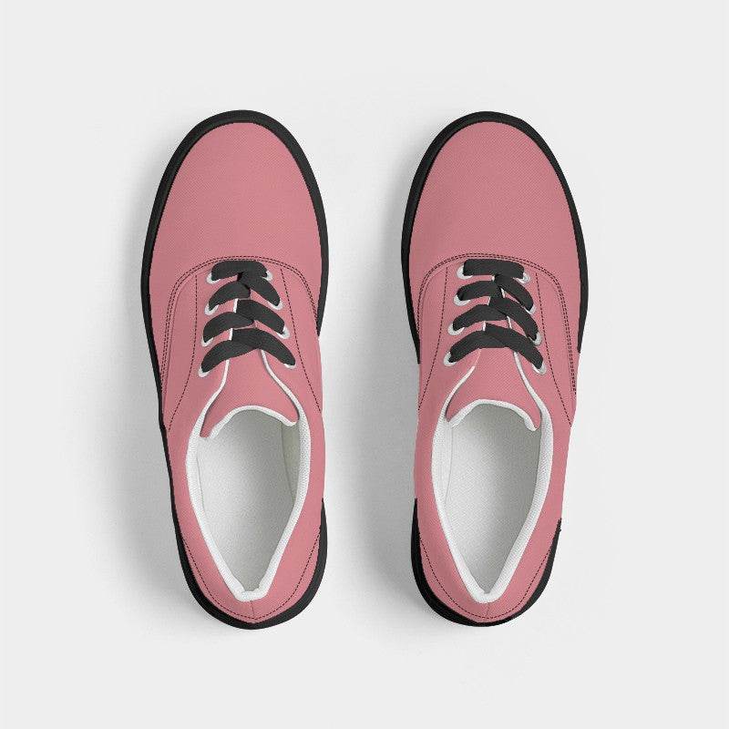 Tulip Men's Canvas Sneakers (RPI2-MU-LG) - Top
