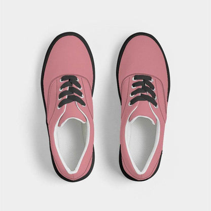 Tulip Men's Canvas Sneakers (RPI2-MU-LG) - Top
