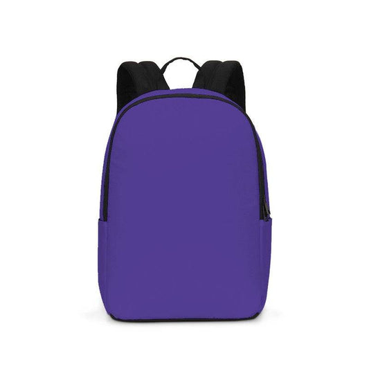Ultra Violet Waterproof Backpack (PUI1-BR-ME) - Ghost