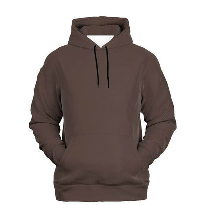 Umber Hoodie (OR2-NE-MD) - Ghost Front