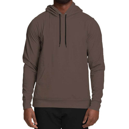 Umber Hoodie (OR2-NE-MD) - Man Front