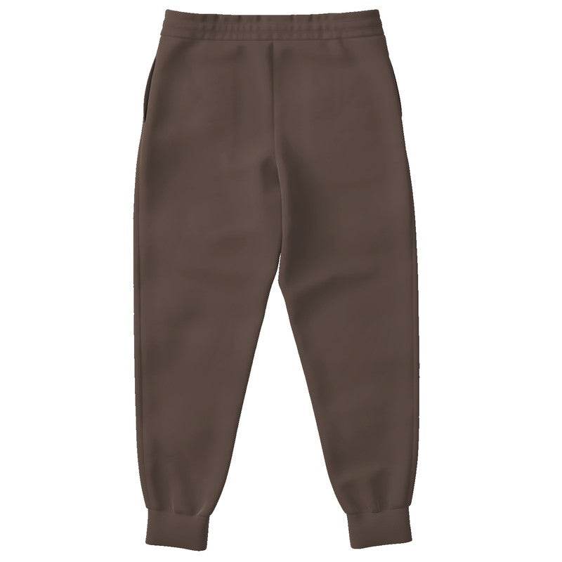 Umber Joggers (OR2-NE-MD) - Back