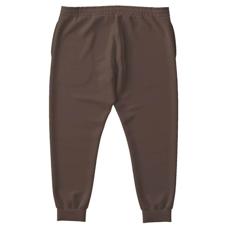 Umber Joggers PLUS (OR2-NE-MD) - Back PLUS