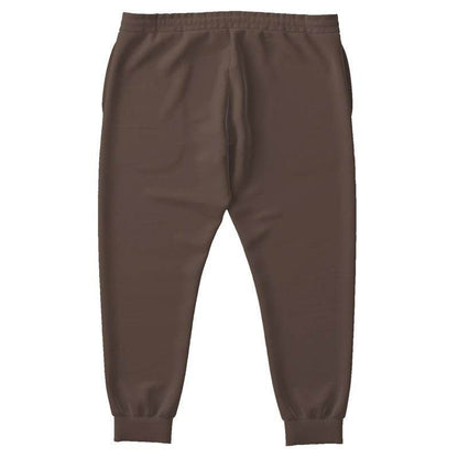 Umber Joggers PLUS (OR2-NE-MD) - Back PLUS
