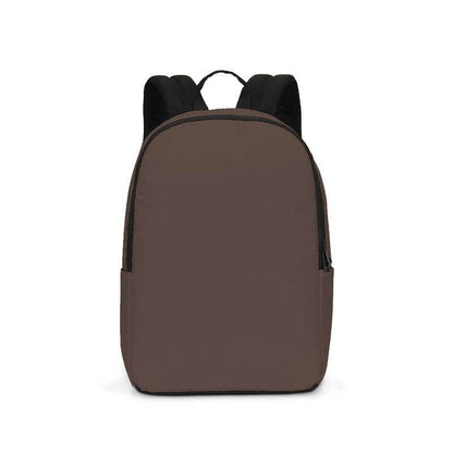 Umber Waterproof Backpack (OR2-NE-MD) - Ghost