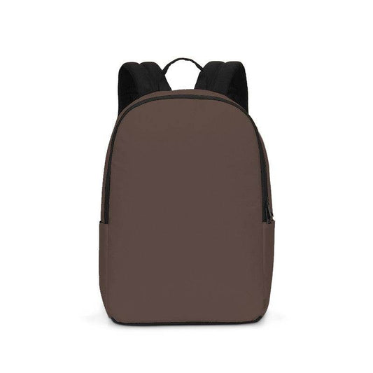 Umber Waterproof Backpack (OR2-NE-MD) - Ghost