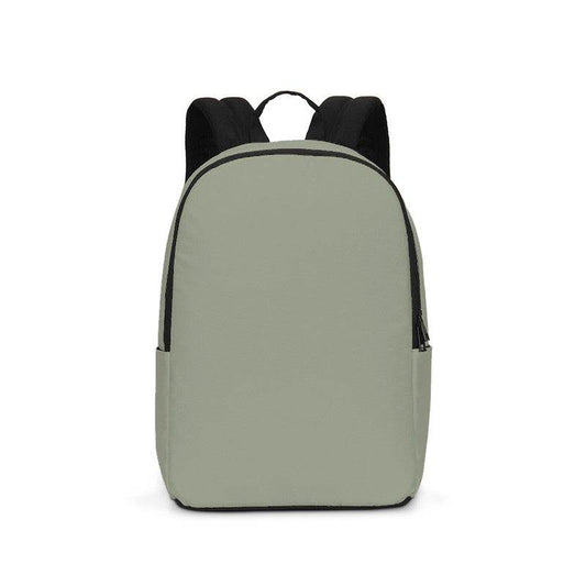 Vintage Gray Waterproof Backpack (L-NE-ML) - Ghost