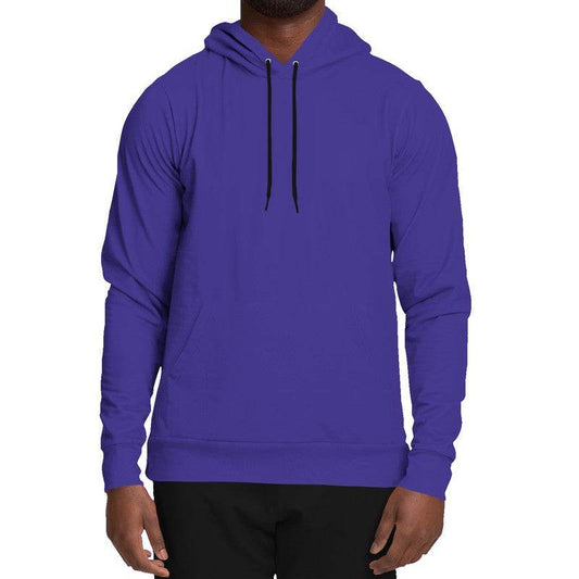 Violet Hoodie (PUI2-BR-ME) - Man Front