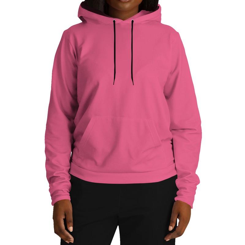 Watermelon Hoodie (C0M80Y20K0) - Woman Front