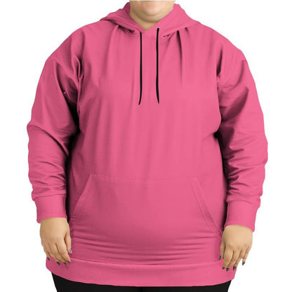 Watermelon Hoodie (C0M80Y20K0) - Woman Front PLUS