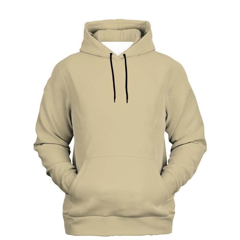 Wheat Hoodie (Y-FM-LG) - Ghost Front
