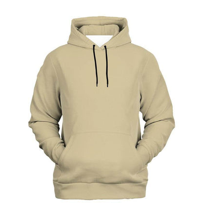 Wheat Hoodie (Y-FM-LG) - Ghost Front