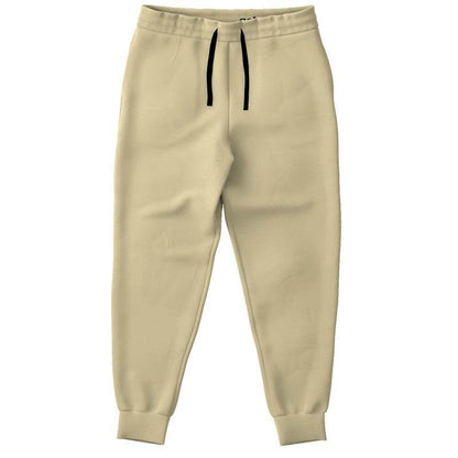 Wheat Joggers (Y-FM-LG) - Front