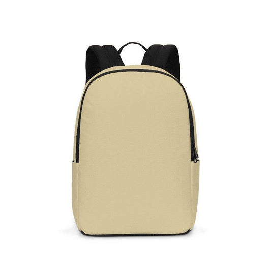 Wheat Waterproof Backpack (Y-FM-LG) - Ghost
