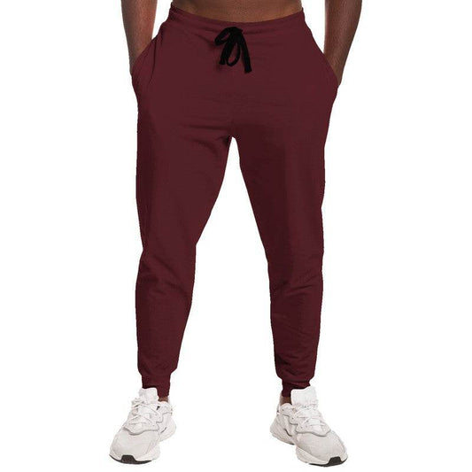 Wine Joggers (RPI2-FM-DA) - Man Front