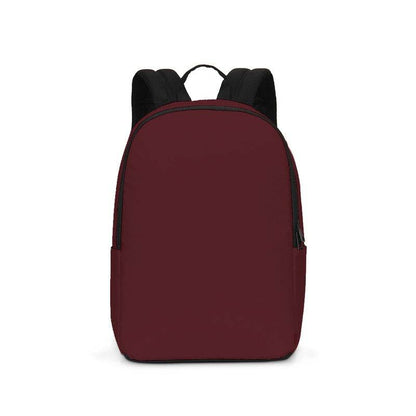 Wine Waterproof Backpack (RPI2-FM-DA) - Ghost