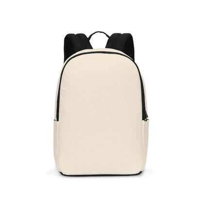 Wintage White Waterproof Backpack (YO2-NE-LI) - Ghost